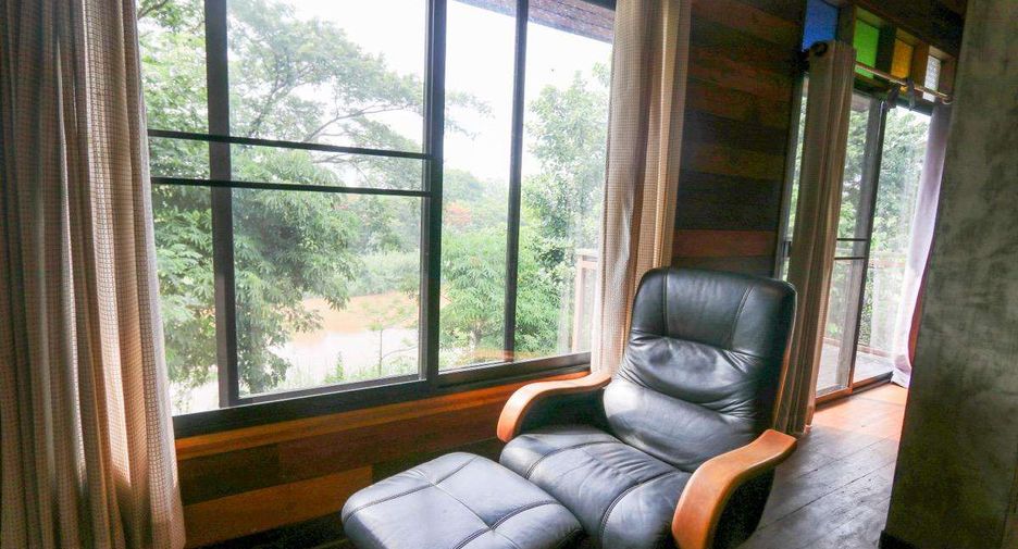 For rent 1 bed house in Mae Rim, Chiang Mai