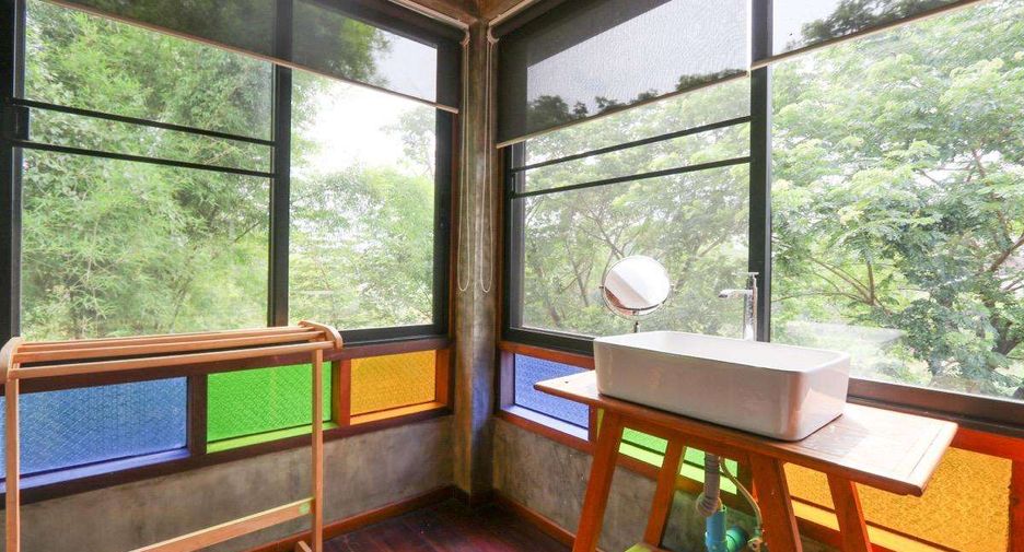 For rent 1 bed house in Mae Rim, Chiang Mai
