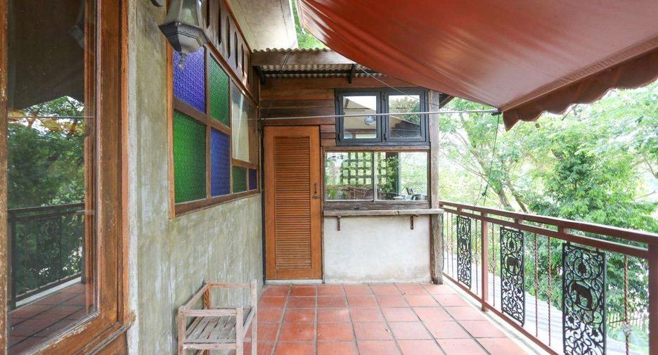 For rent 1 bed house in Mae Rim, Chiang Mai