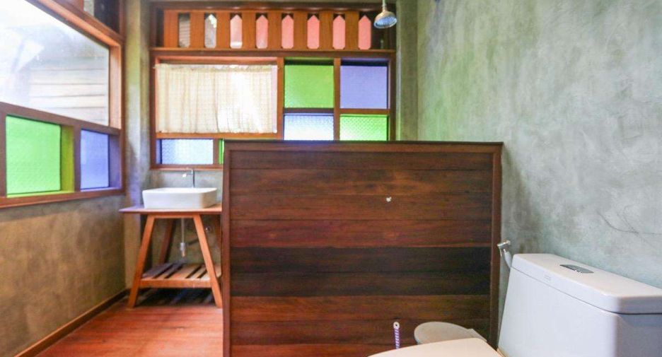 For rent 1 bed house in Mae Rim, Chiang Mai