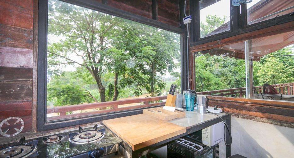 For rent 1 bed house in Mae Rim, Chiang Mai
