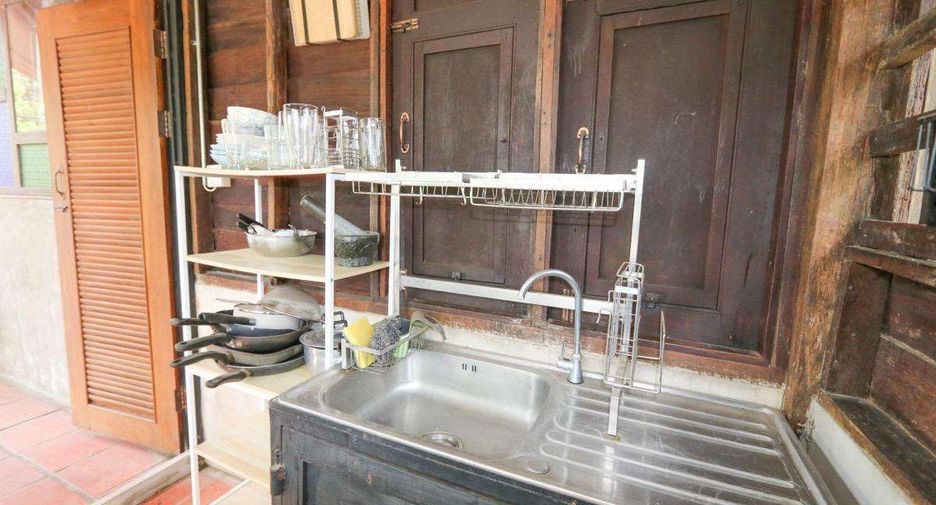 For rent 1 bed house in Mae Rim, Chiang Mai