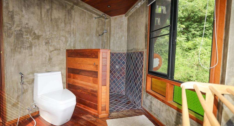 For rent 1 bed house in Mae Rim, Chiang Mai