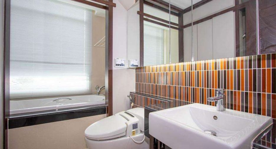 For rent 1 bed condo in Mueang Chiang Mai, Chiang Mai