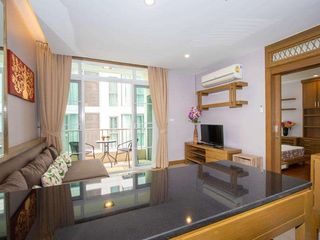 For rent 1 bed condo in Mueang Chiang Mai, Chiang Mai