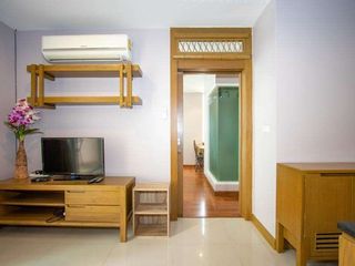 For rent 1 bed condo in Mueang Chiang Mai, Chiang Mai