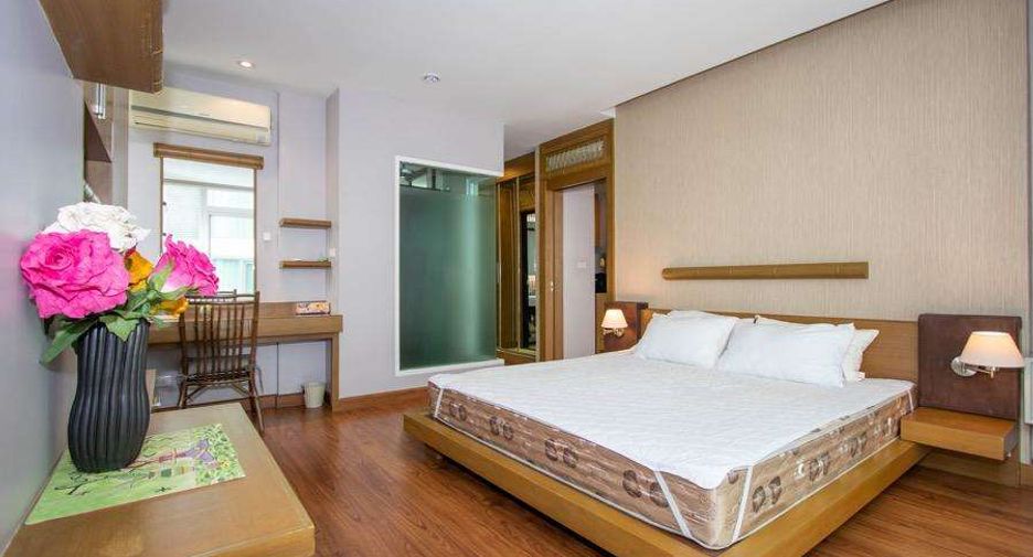 For rent 1 bed condo in Mueang Chiang Mai, Chiang Mai
