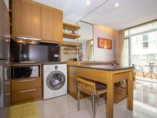 For rent 1 bed condo in Mueang Chiang Mai, Chiang Mai