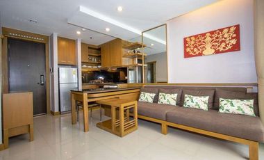 For rent 1 bed condo in Mueang Chiang Mai, Chiang Mai