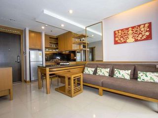For rent 1 bed condo in Mueang Chiang Mai, Chiang Mai