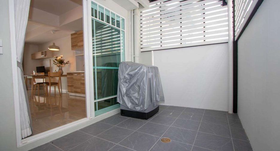 For rent 2 bedrooms house in San Sai, Chiang Mai