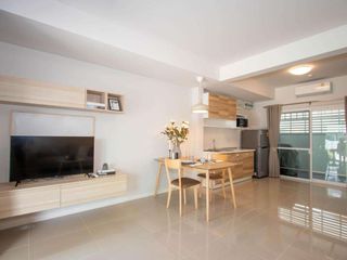 For rent 2 bedrooms house in San Sai, Chiang Mai