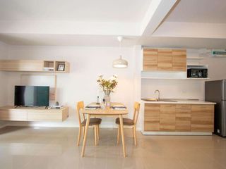 For rent 2 bedrooms house in San Sai, Chiang Mai