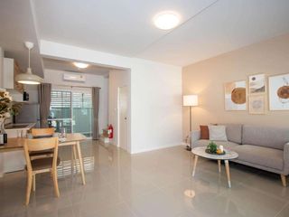 For rent 2 bedrooms house in San Sai, Chiang Mai