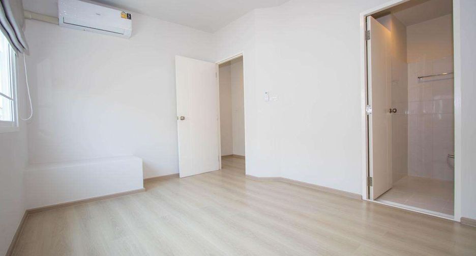 For rent 2 bedrooms house in San Sai, Chiang Mai