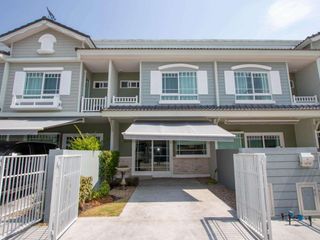 For rent 2 bedrooms house in San Sai, Chiang Mai