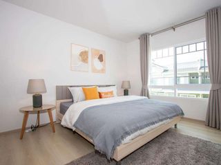 For rent 2 bedrooms house in San Sai, Chiang Mai