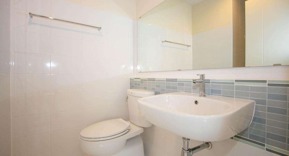 For rent 2 bedrooms house in San Sai, Chiang Mai