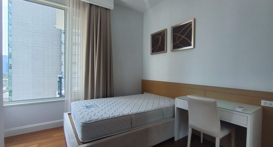 Wohnung zur Miete mit 2 Zimmer in Pathum Wan, Bangkok