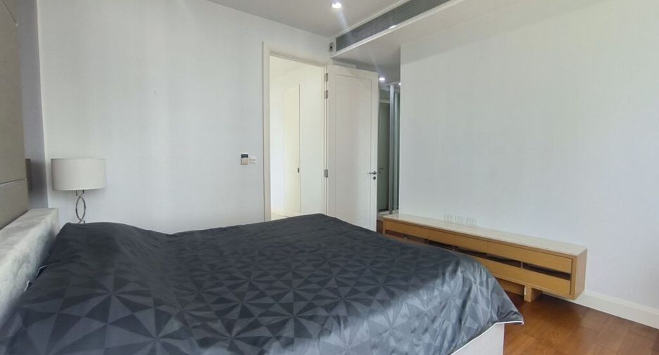 Wohnung zur Miete mit 2 Zimmer in Pathum Wan, Bangkok
