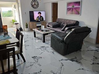 For rent 2 bedrooms condo in Mueang Chiang Mai, Chiang Mai