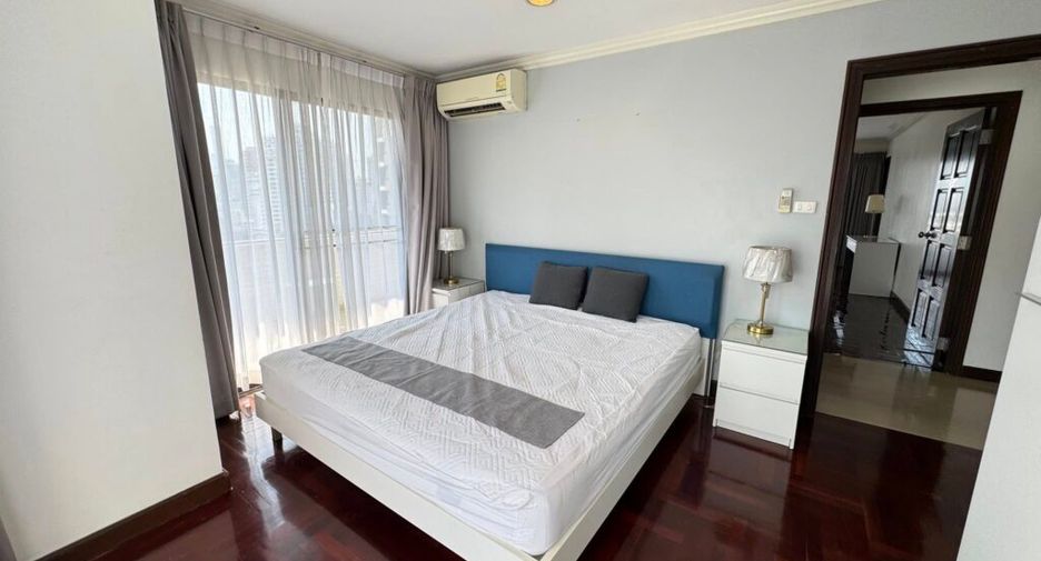 Wohnung zur Miete mit 3 Zimmer in Watthana, Bangkok