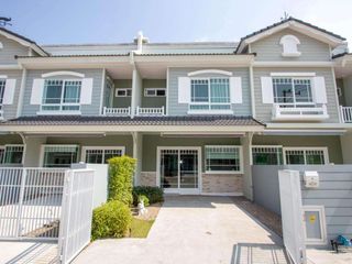 For rent 2 bedrooms house in San Sai, Chiang Mai