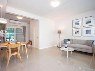 For rent 2 bedrooms house in San Sai, Chiang Mai