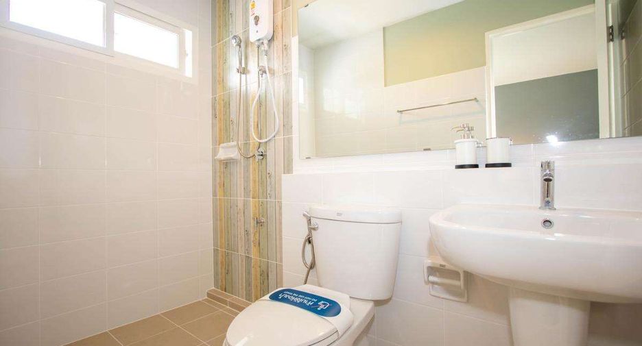 For rent 2 bedrooms house in San Sai, Chiang Mai