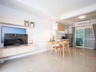 For rent 2 bedrooms house in San Sai, Chiang Mai
