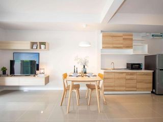 For rent 2 bedrooms house in San Sai, Chiang Mai