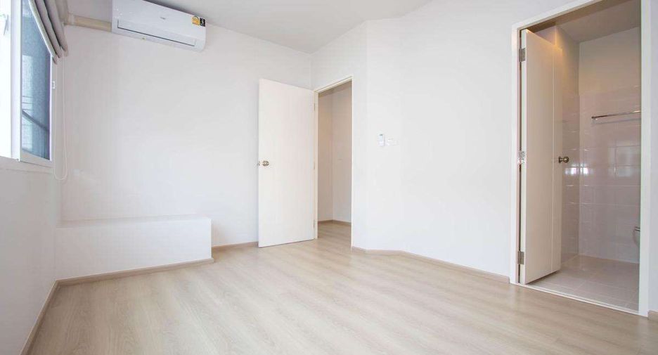 For rent 2 bedrooms house in San Sai, Chiang Mai