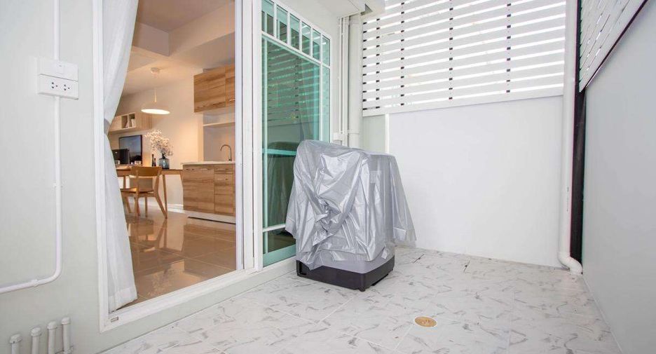 For rent 2 bedrooms house in San Sai, Chiang Mai
