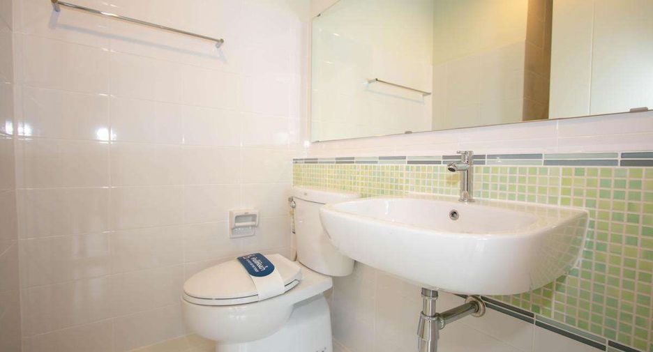 For rent 2 bedrooms house in San Sai, Chiang Mai