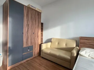 For rent スタジオ condo in Phasi Charoen, Bangkok