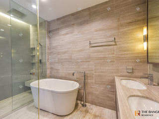 For sale 3 bedrooms condo in Sathon, Bangkok