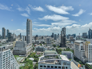 For sale 3 bedrooms condo in Sathon, Bangkok
