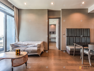For sale 3 bedrooms condo in Sathon, Bangkok