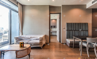 For sale 3 bedrooms condo in Sathon, Bangkok