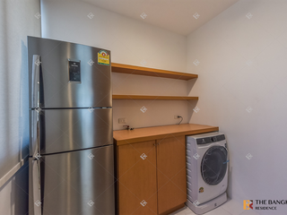 Wohnung zur Miete mit 2 Zimmer in Khlong Toei, Bangkok