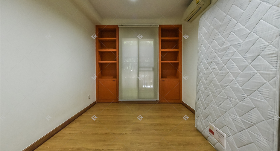 For sale 2 bedrooms condo in Pathum Wan, Bangkok
