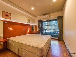 For sale 2 bedrooms condo in Pathum Wan, Bangkok