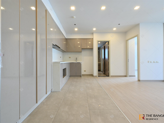 For sale 1 bed condo in Huai Khwang, Bangkok