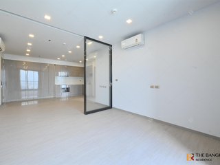 For sale 1 bed condo in Huai Khwang, Bangkok