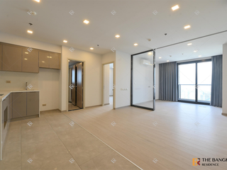 For sale 1 bed condo in Huai Khwang, Bangkok