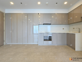 For sale 1 bed condo in Huai Khwang, Bangkok