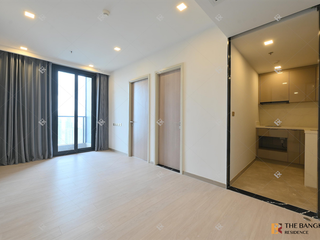 For sale 1 bed condo in Huai Khwang, Bangkok