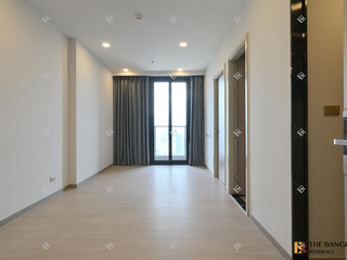 For sale 1 bed condo in Huai Khwang, Bangkok