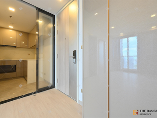 For sale 1 bed condo in Huai Khwang, Bangkok