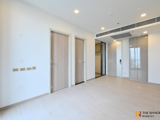 For sale 1 bed condo in Huai Khwang, Bangkok